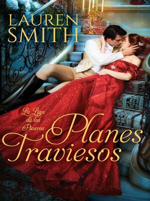 cover image of Planes Traviesos